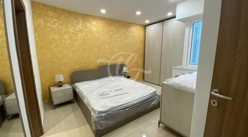 Sliema Apartment for rent
