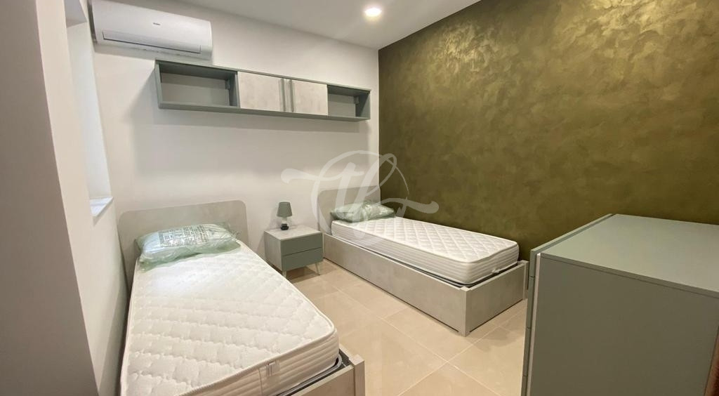 Sliema Apartment for rent