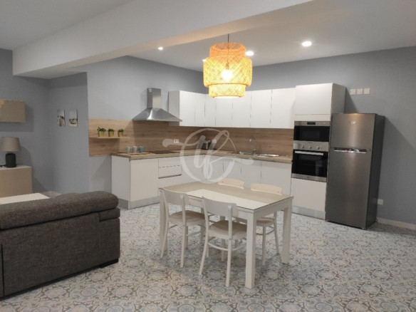Sliema Maisonette for rent