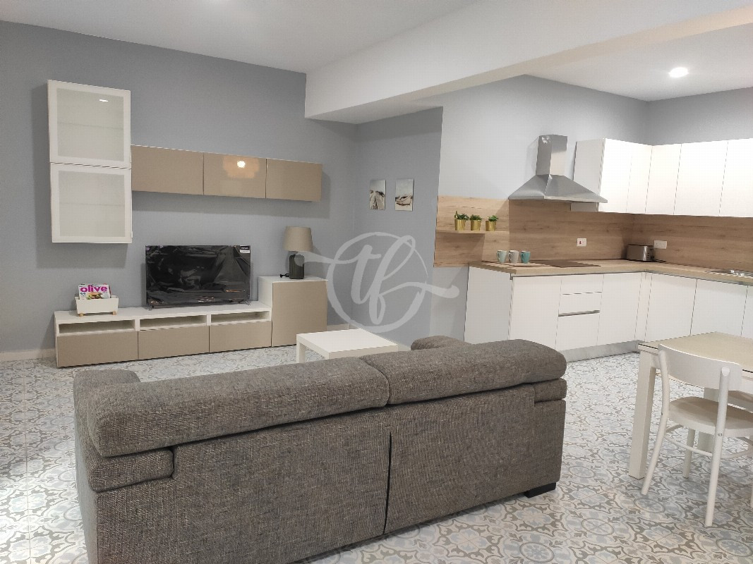 Sliema Maisonette for rent