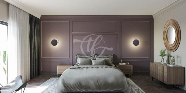 Sliema Penthouse for Rent