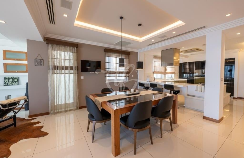 Sliema Penthouse for Rent