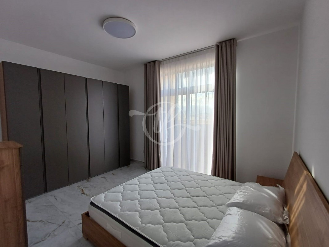 Sliema Penthouse for Rent