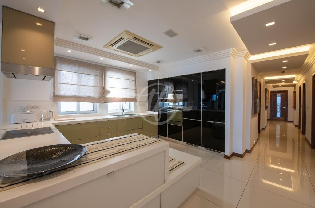 Sliema Penthouse for Rent