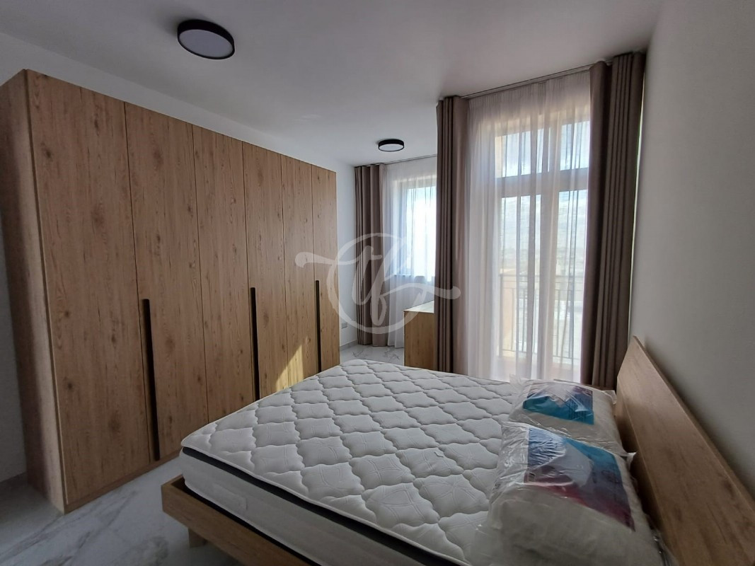 Sliema Penthouse for Rent