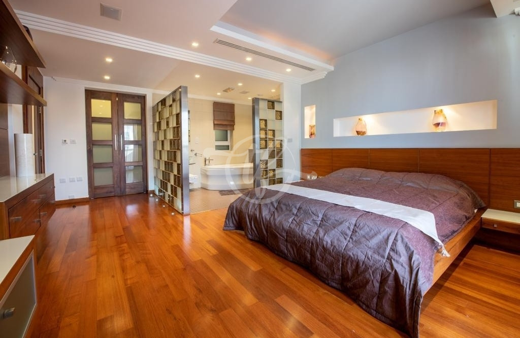 Sliema Penthouse for Rent