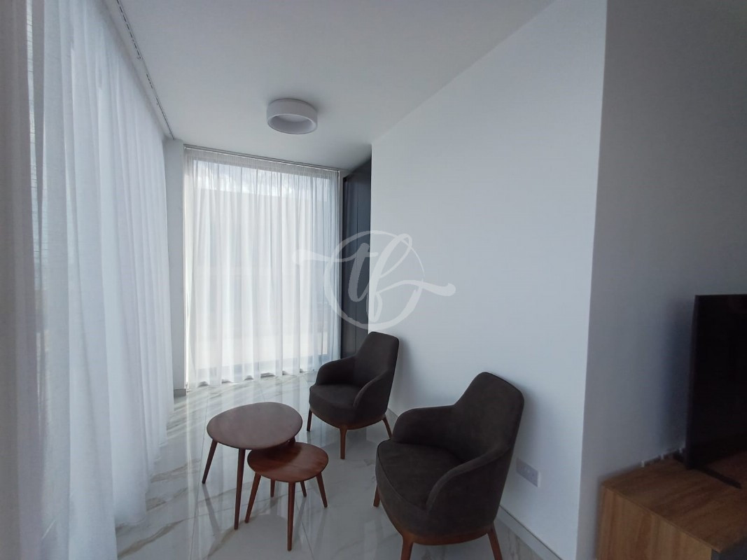 Sliema Penthouse for Rent