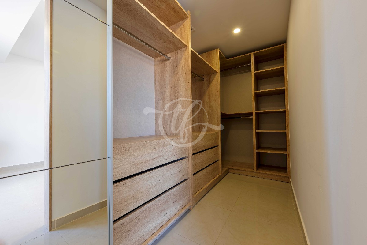 Sliema Penthouse for Rent