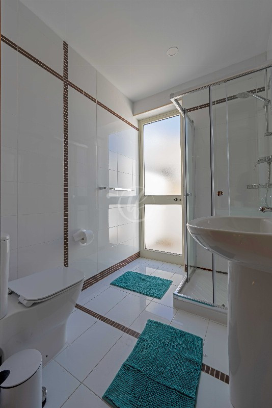 Sliema Penthouse for Rent