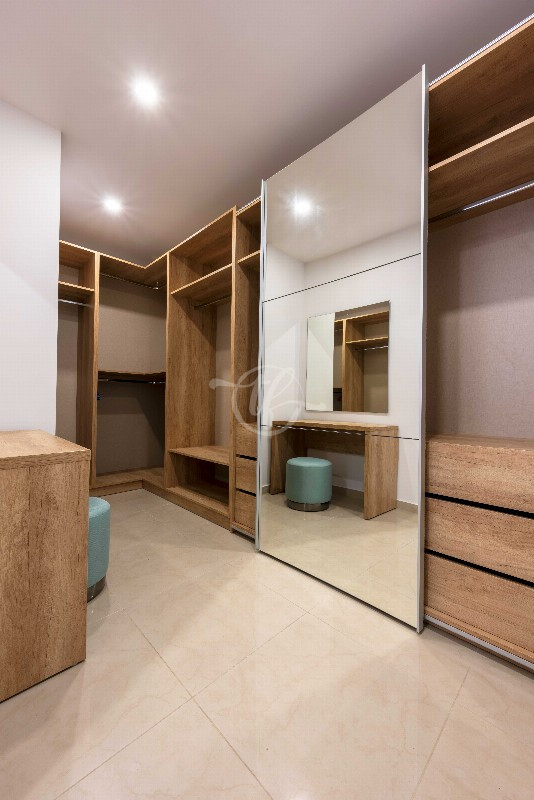 Sliema Penthouse for Rent