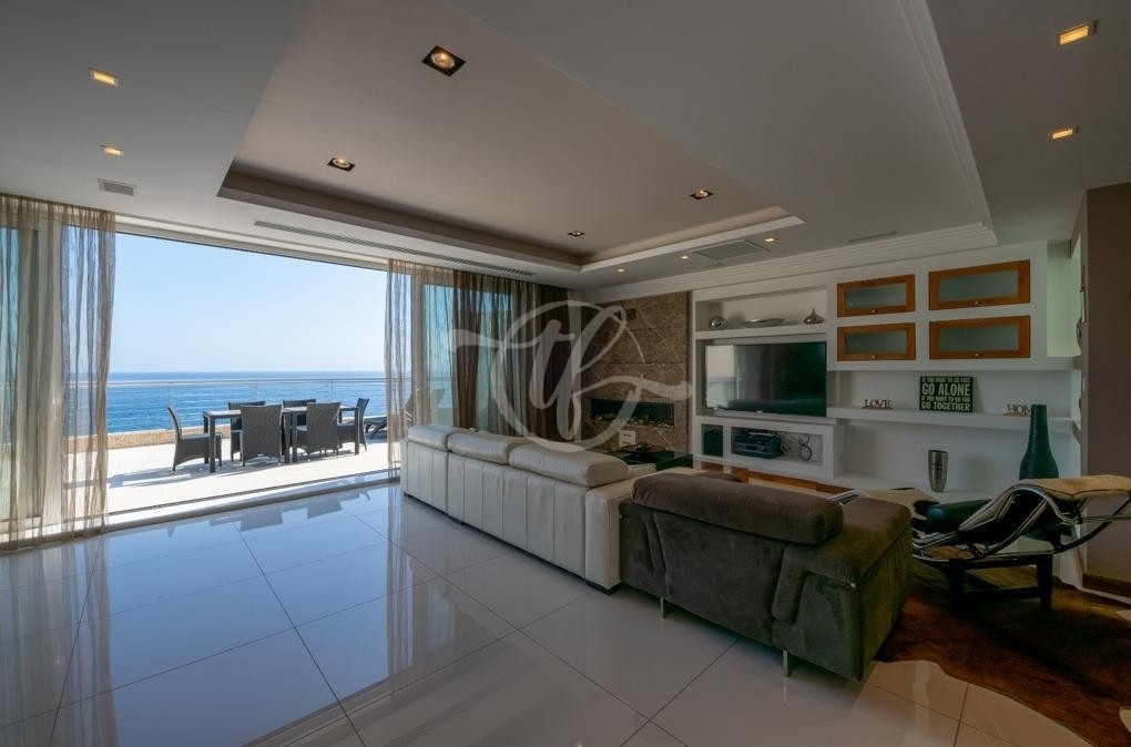 Sliema Penthouse for rent