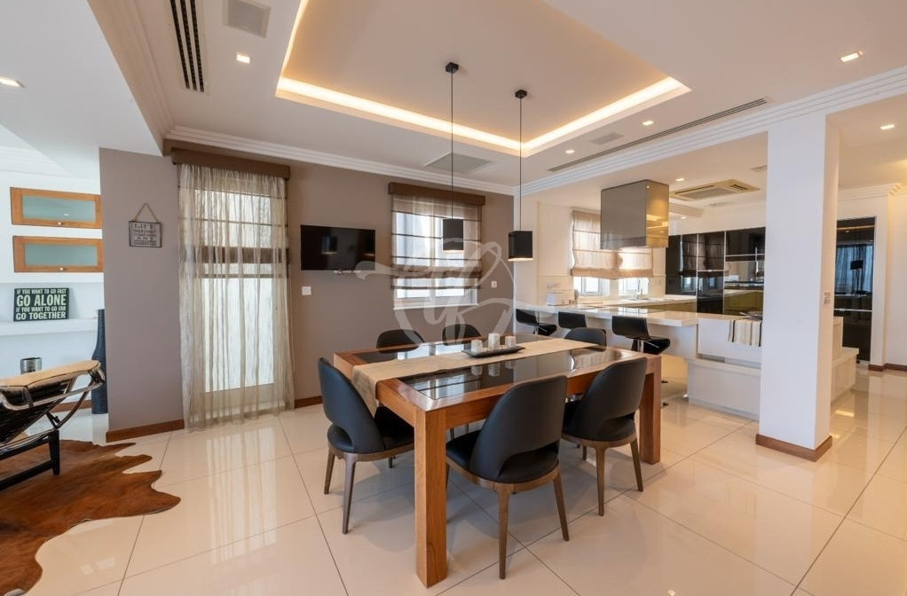 Sliema Penthouse for rent