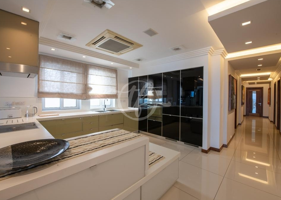 Sliema Penthouse for rent
