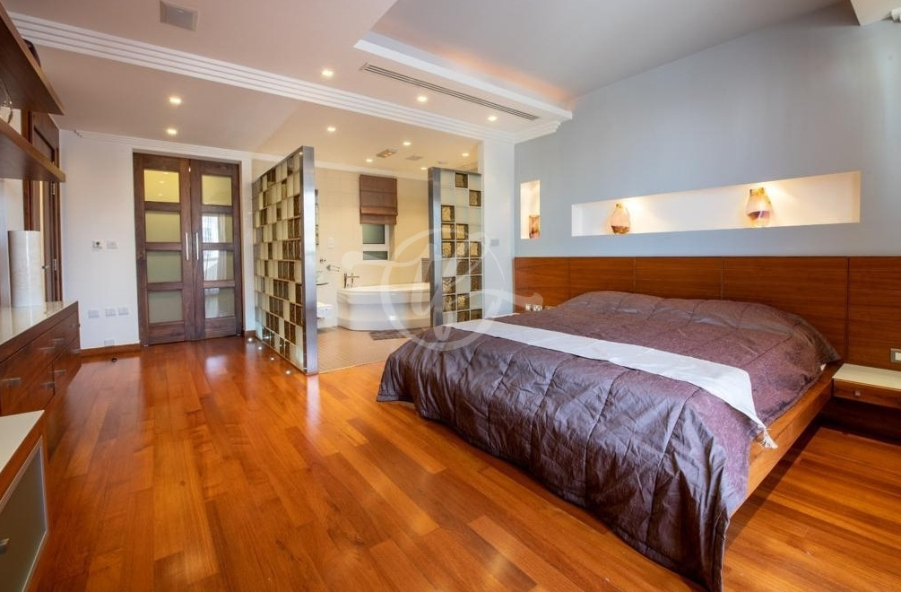 Sliema Penthouse for rent