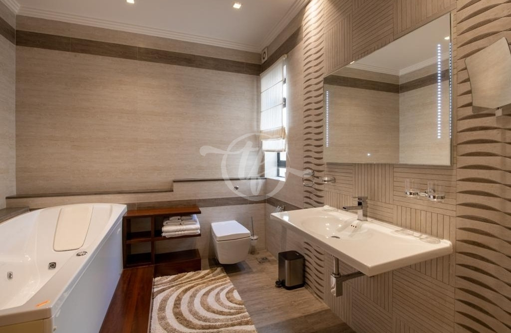 Sliema Penthouse for rent