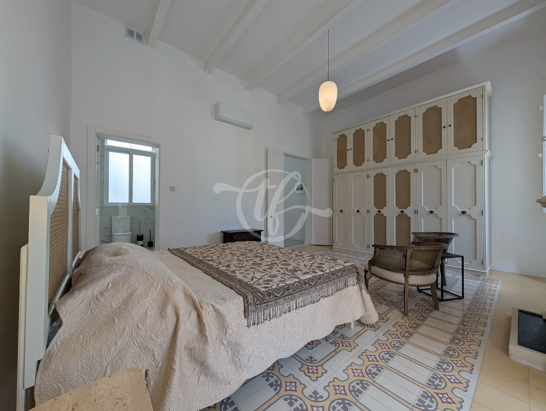 Sliema Town House for Rent