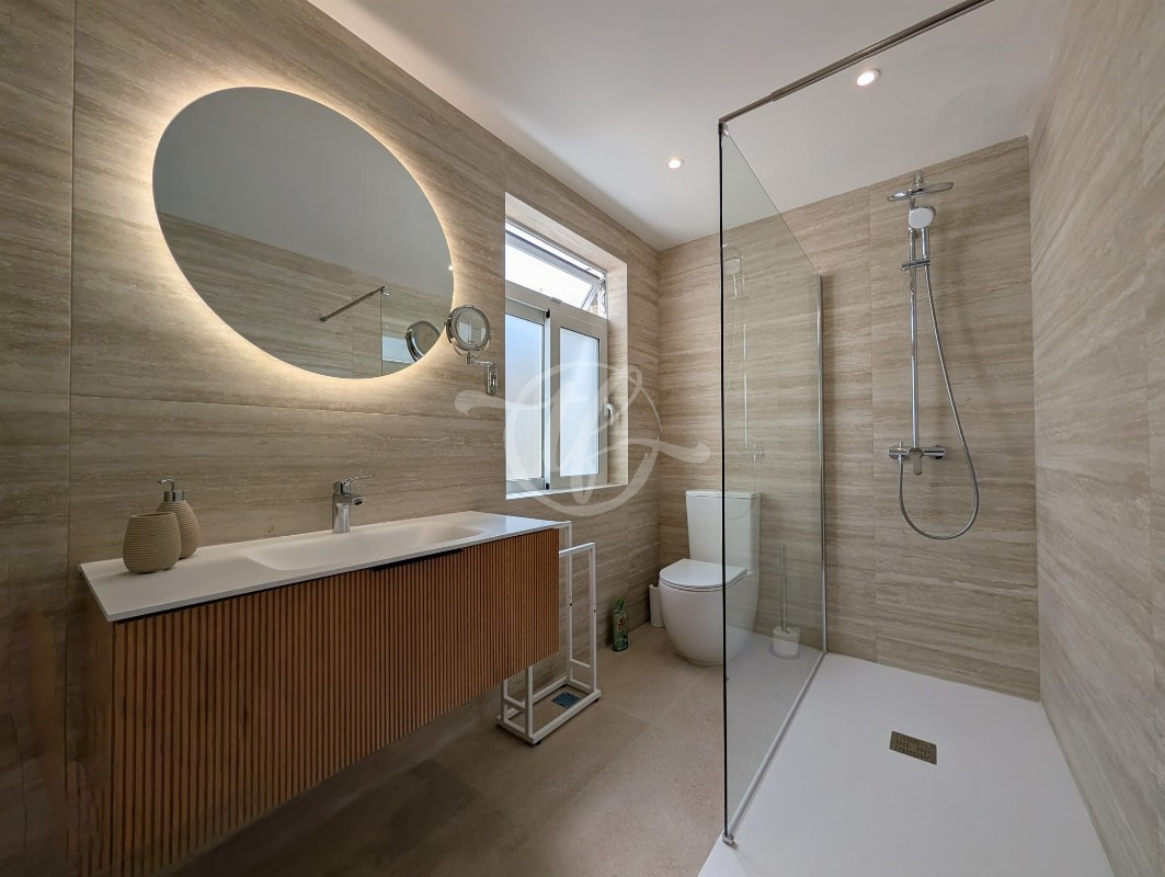 Sliema Town House for Rent