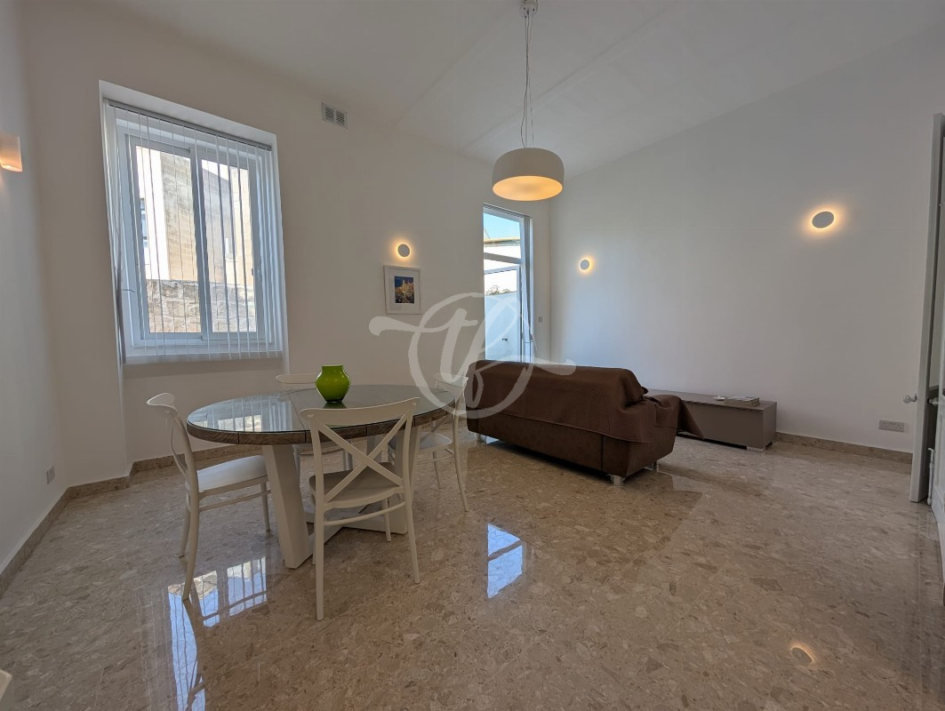 Sliema Town House for Rent