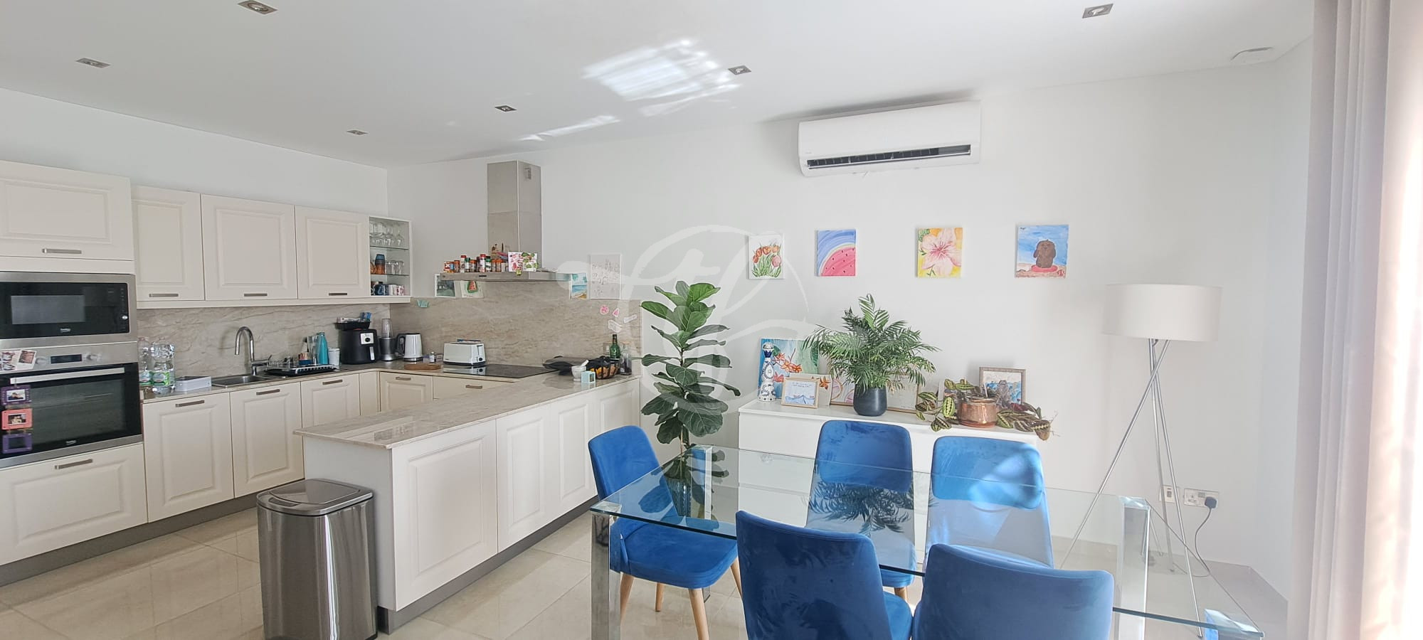 St Julians Apartment For Sale