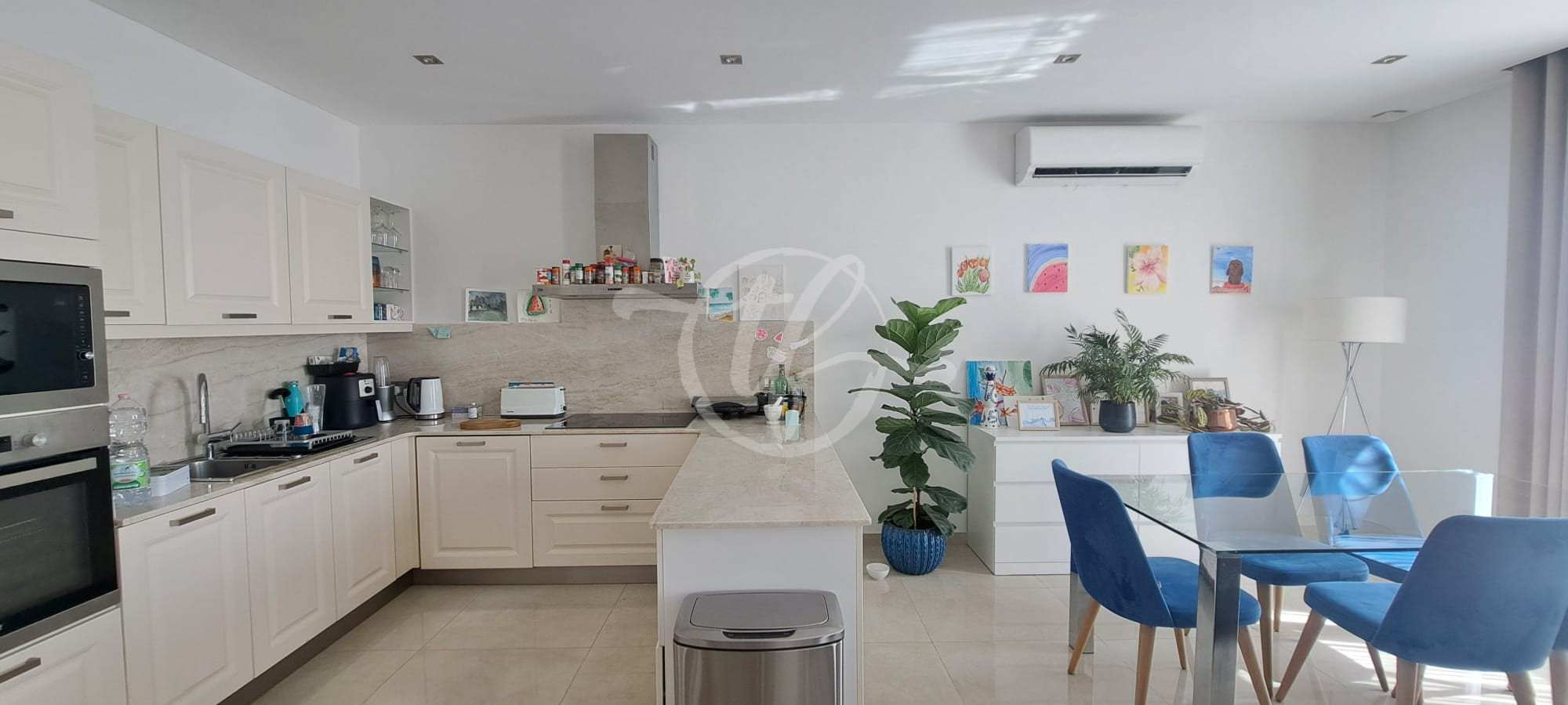 St Julians Apartment For Sale