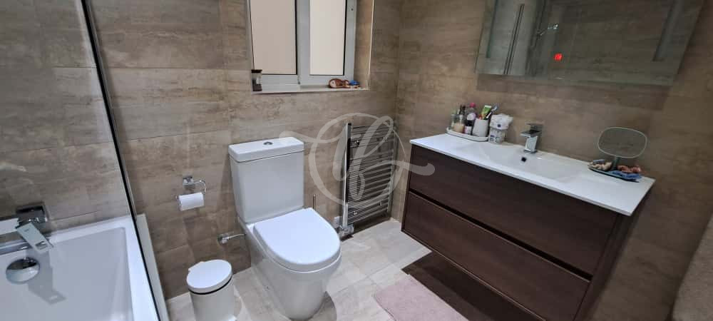 St Julians Apartment For Sale