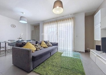 St Julians Apartment for rent