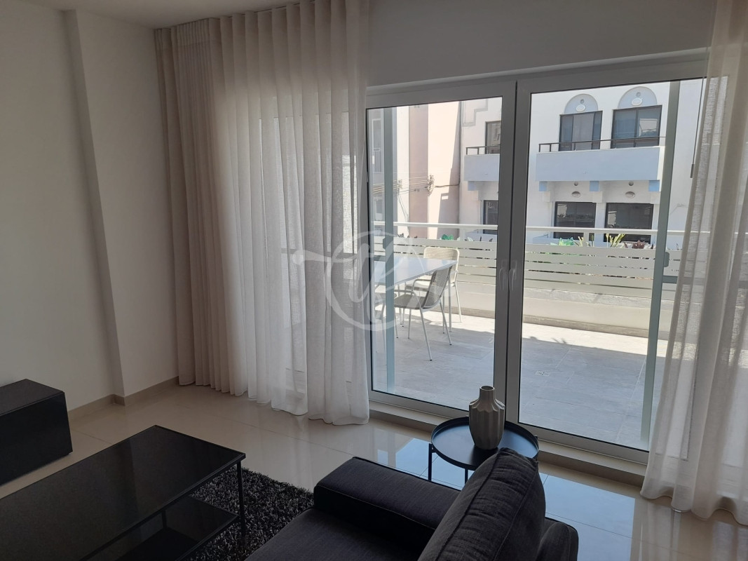 St Julians Apartment for rent