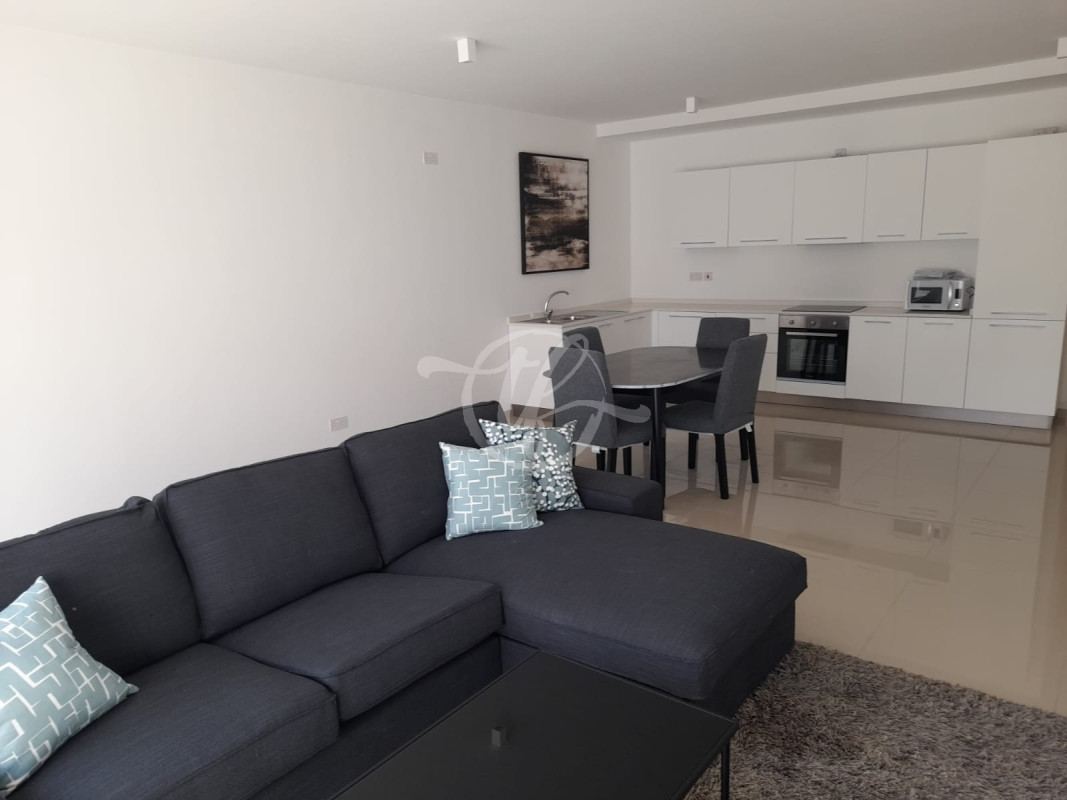 St Julians Apartment for rent