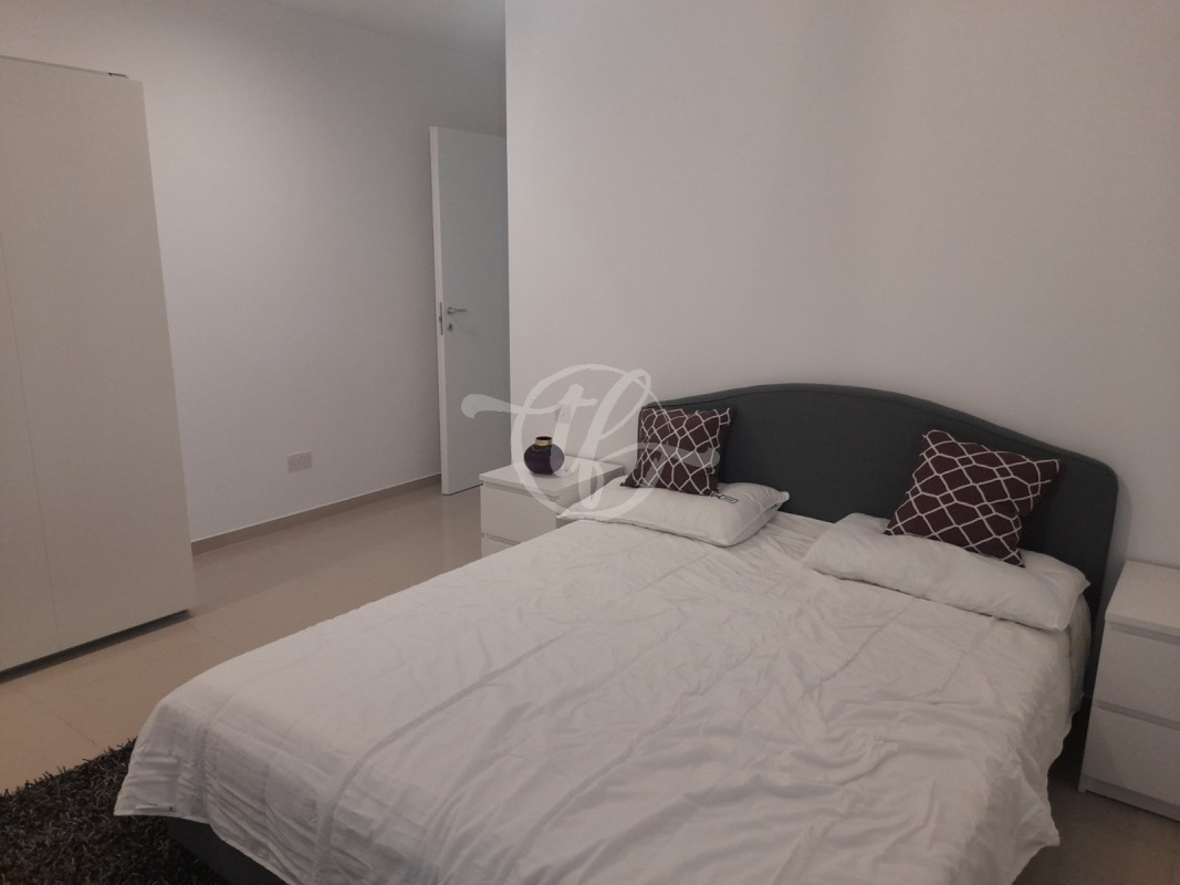 St Julians Apartment for rent