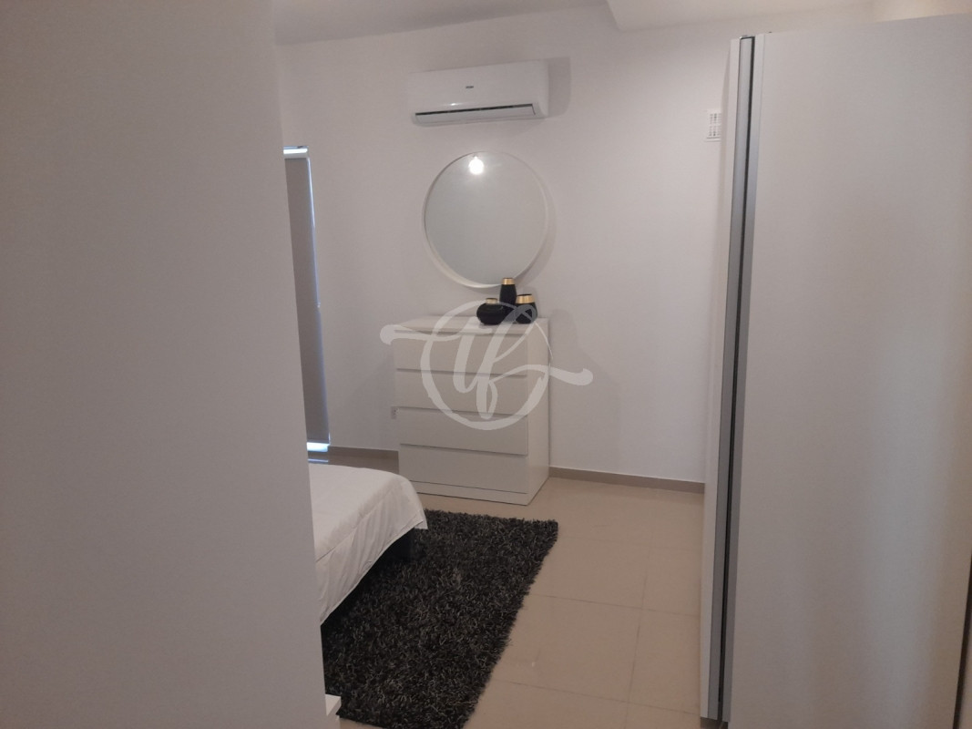 St Julians Apartment for rent