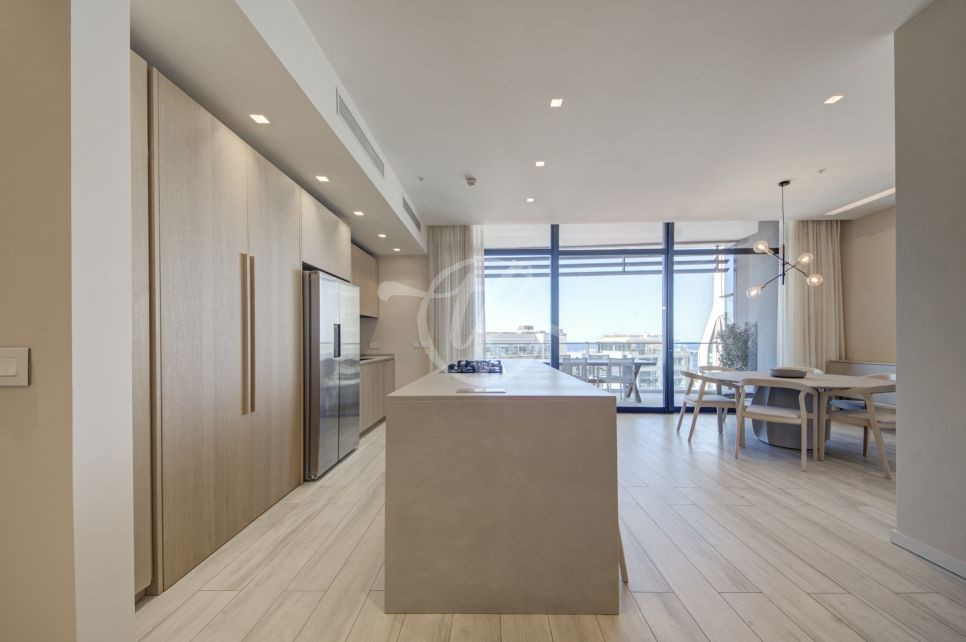 St Julians Apartment for sale