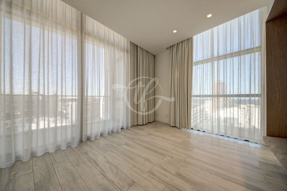 St Julians Apartment for sale