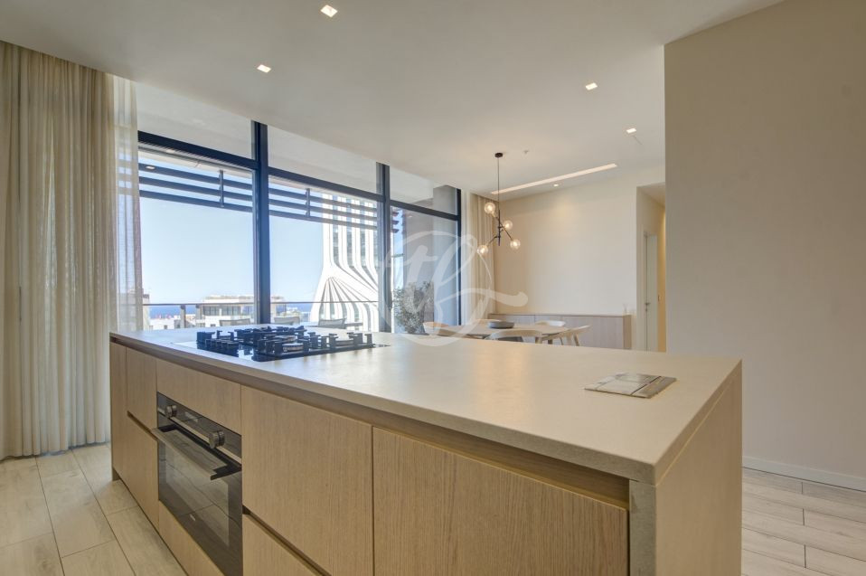 St Julians Apartment for sale