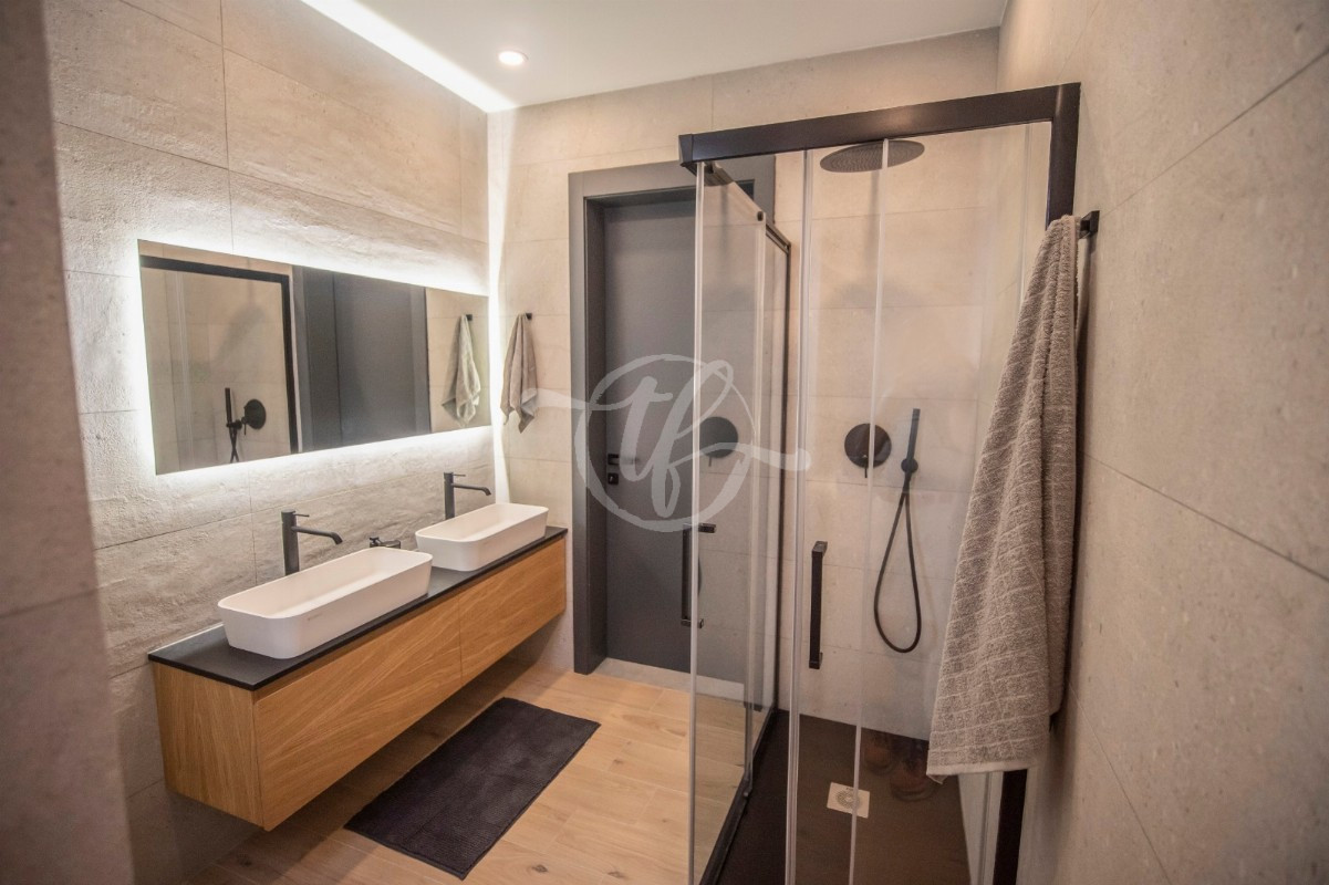 St Julians Penthouse for rent