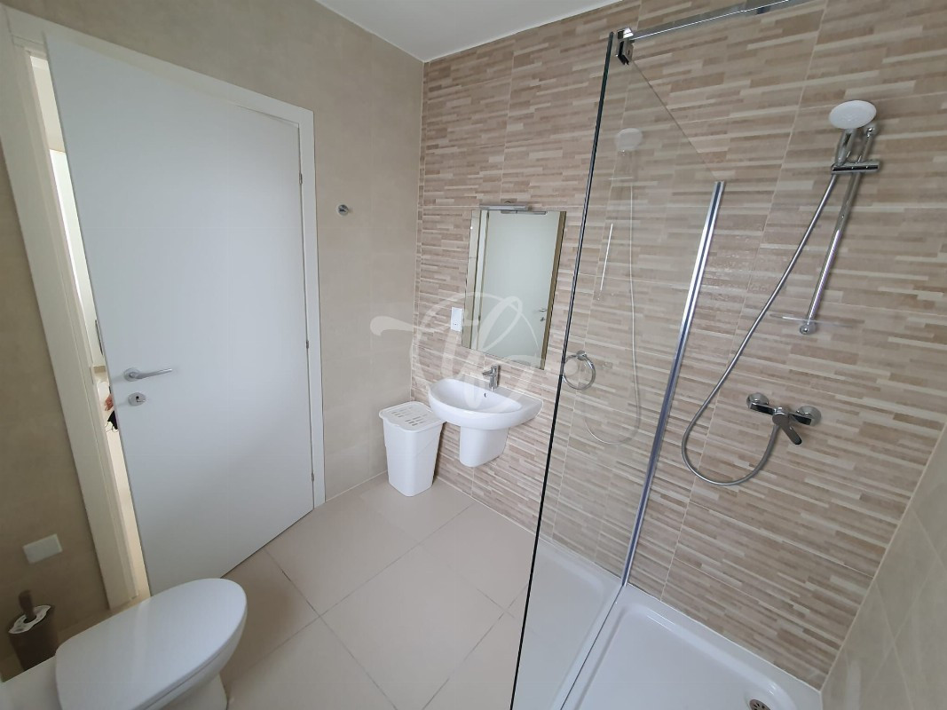Swieqi Penthouse for rent