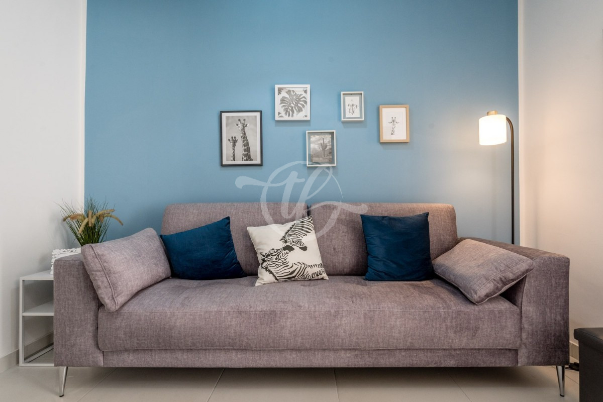 Ta Xbiex Apartment for rent (2) Ta Xbiex Apartment for rent