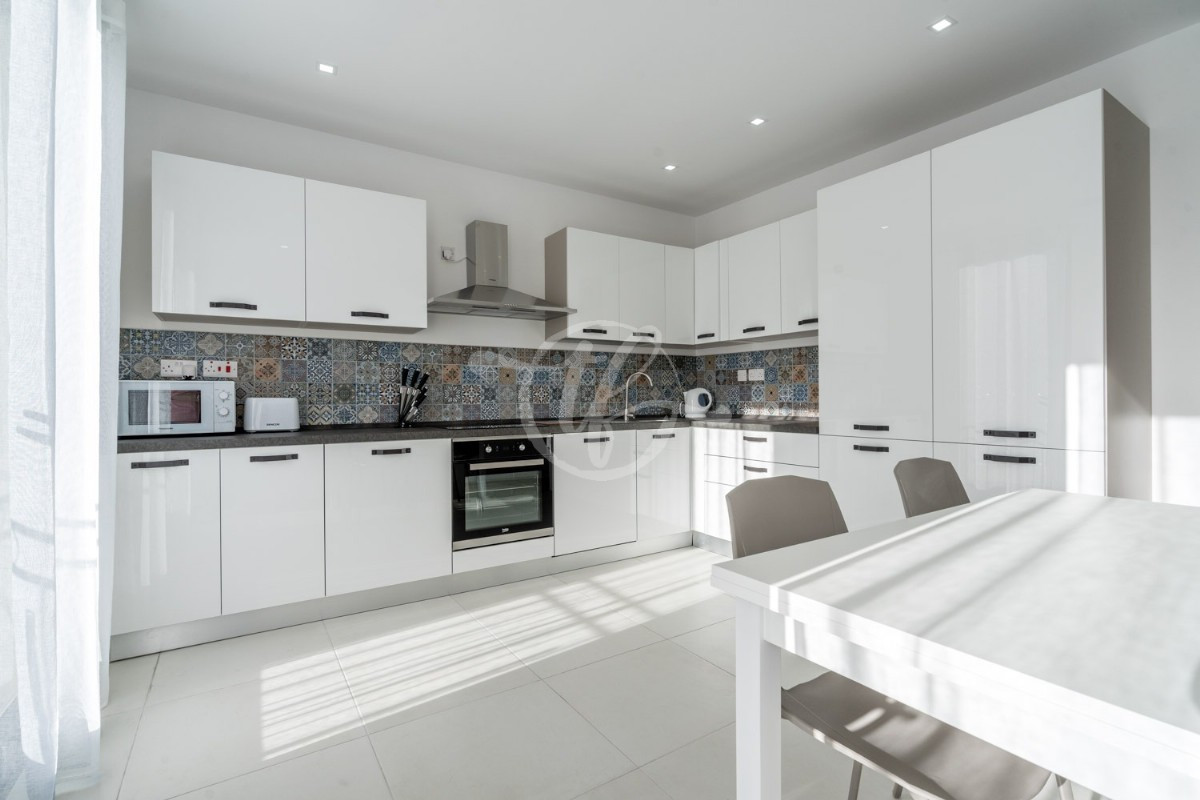 Ta Xbiex Apartment for rent (3) Ta Xbiex Apartment for rent