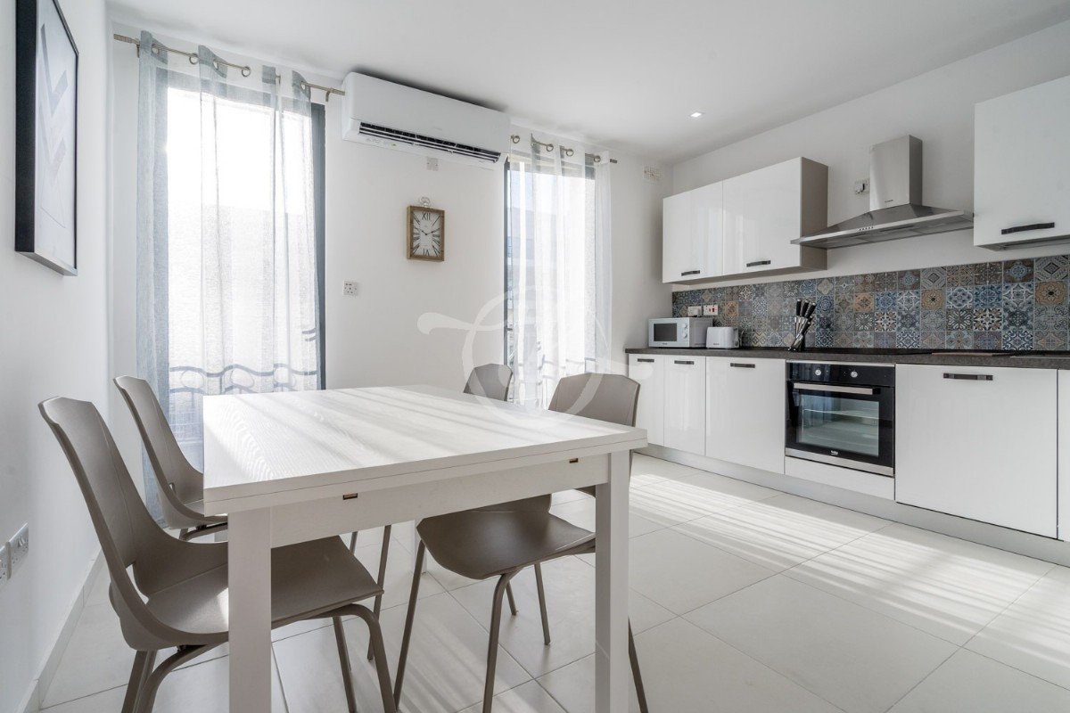 Ta Xbiex Apartment for rent (4) Ta Xbiex Apartment for rent