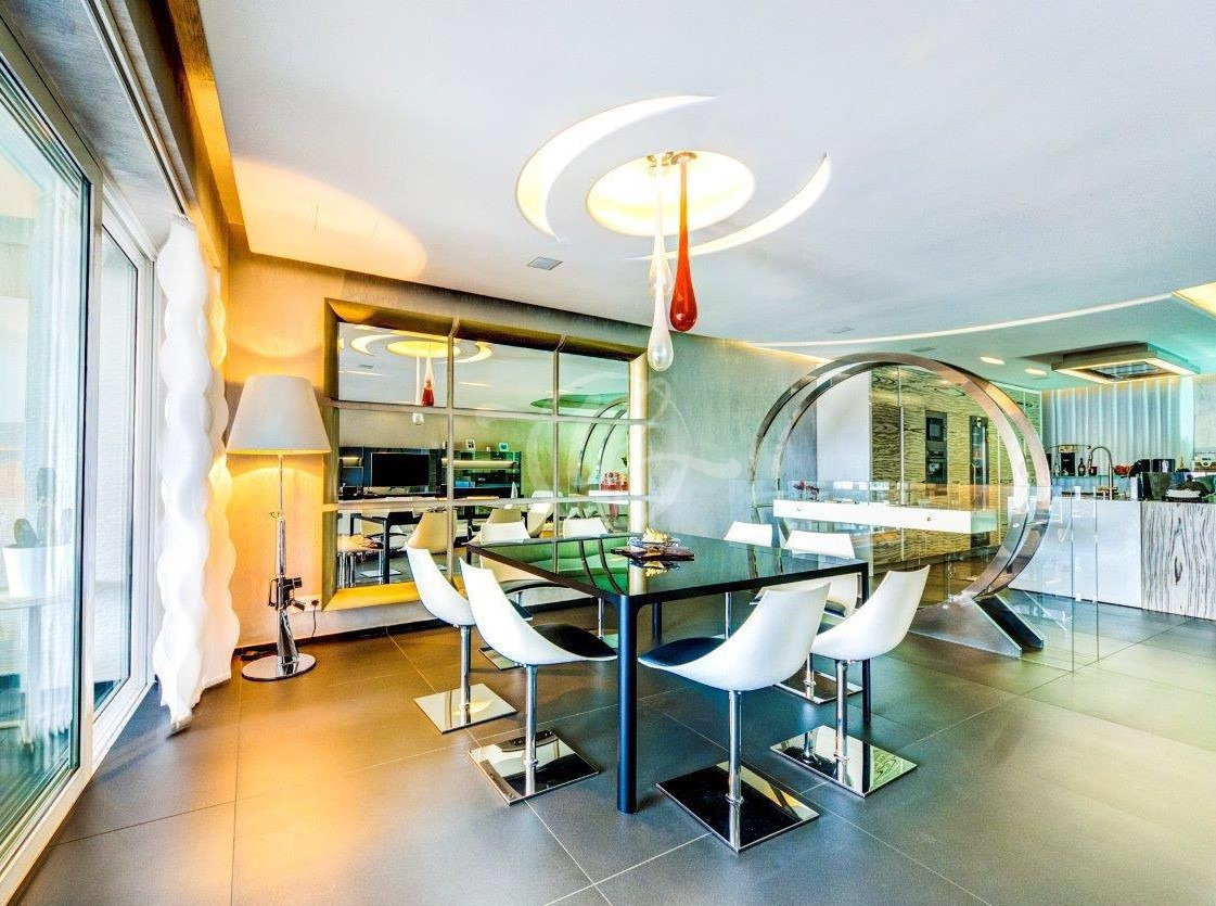 Ta Xbiex Apartment for sale