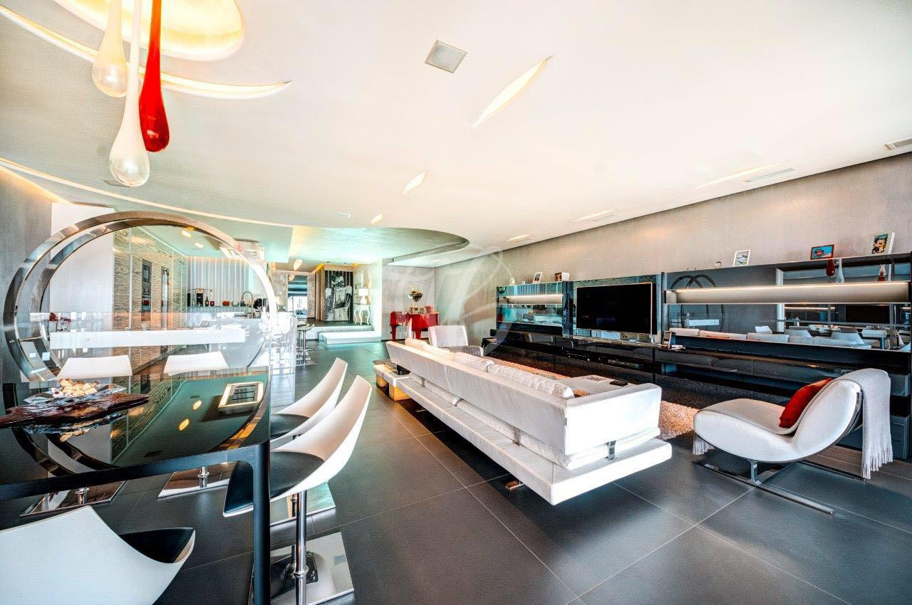 Ta Xbiex Apartment for sale