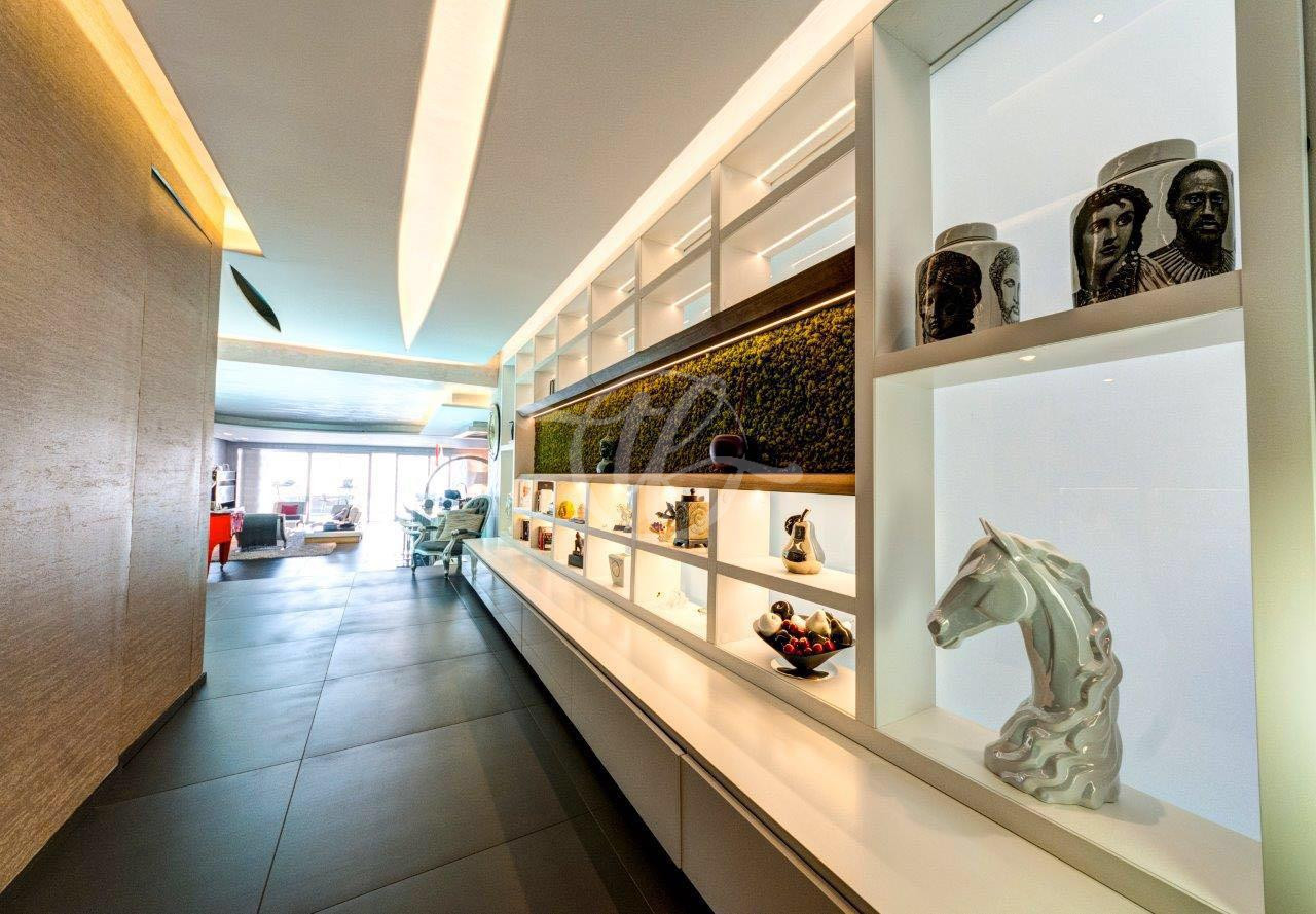 Ta Xbiex Apartment for sale