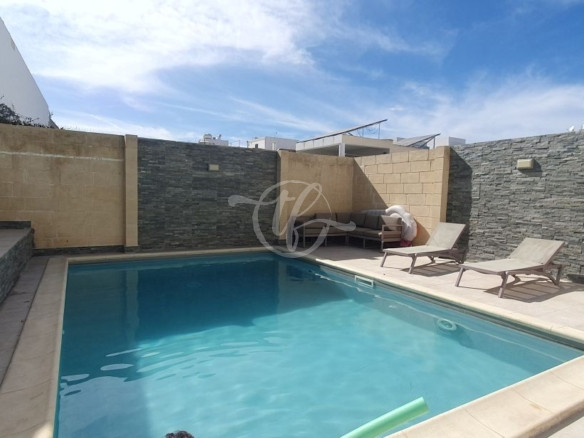 Villa in Kappara for Rent