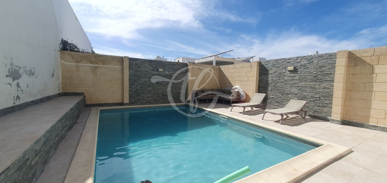 Villa in Kappara for Rent