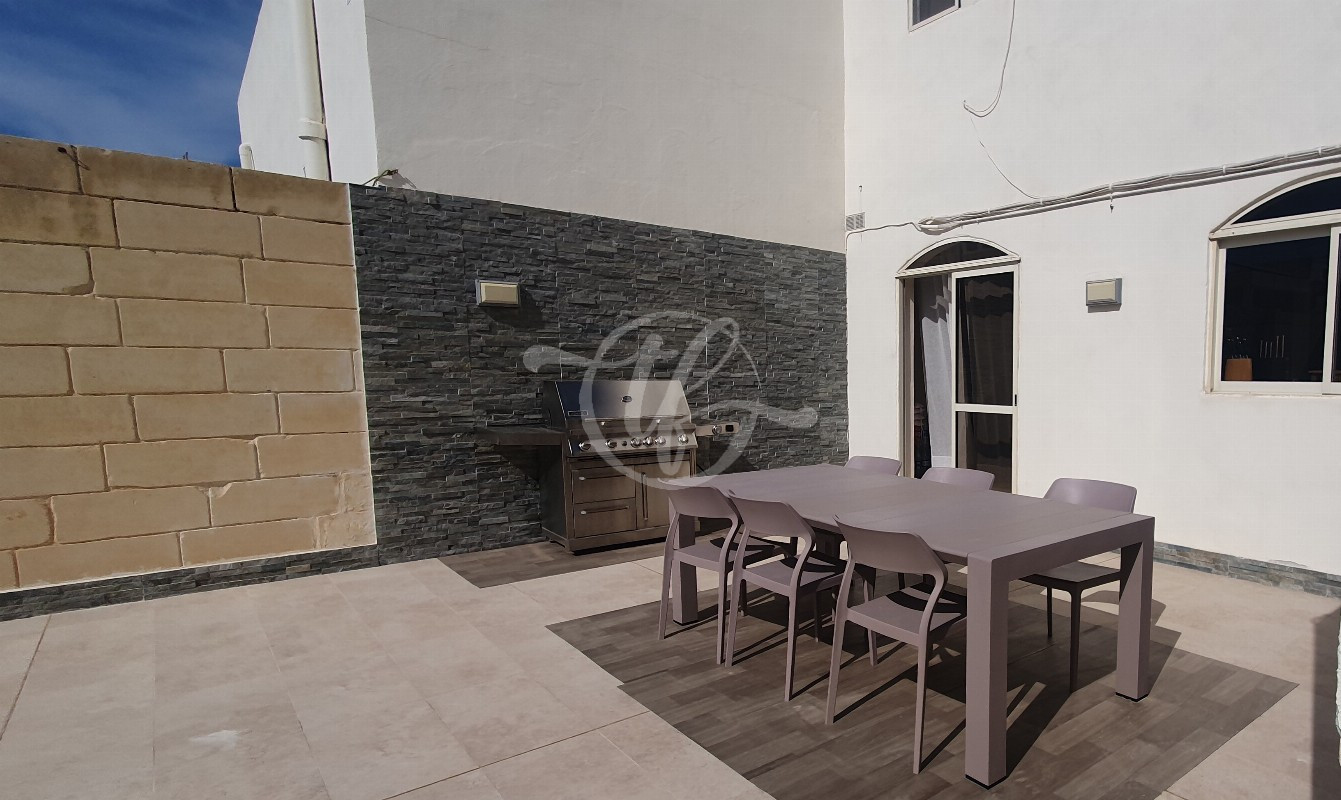 Villa in Kappara for Rent (02) Villa in Kappara for Rent