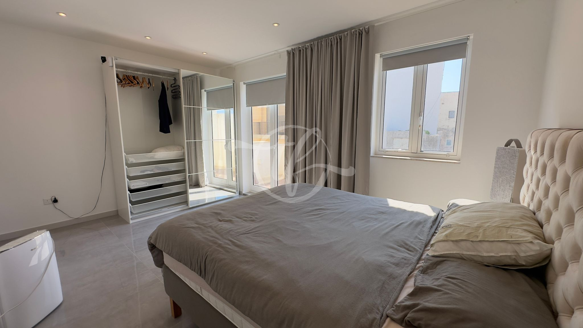Sliema Penthouse for sale