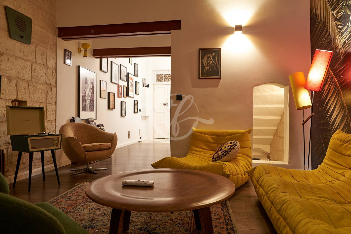 Sliema Townhouse for sale