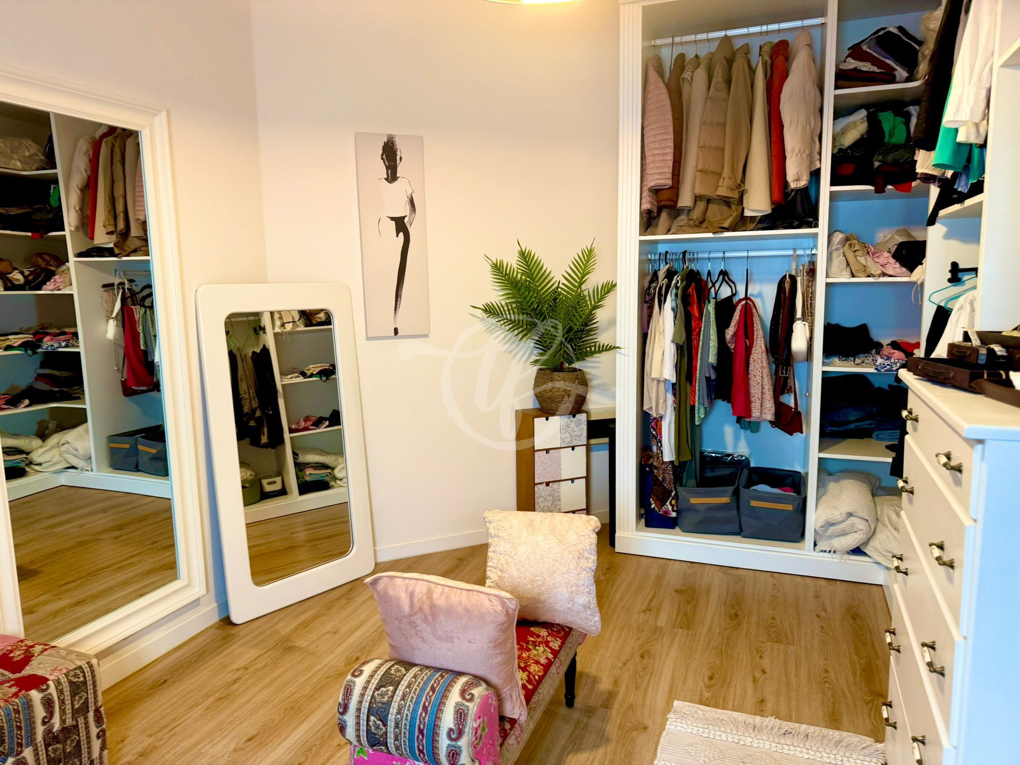 Balzan Maisonette for sale