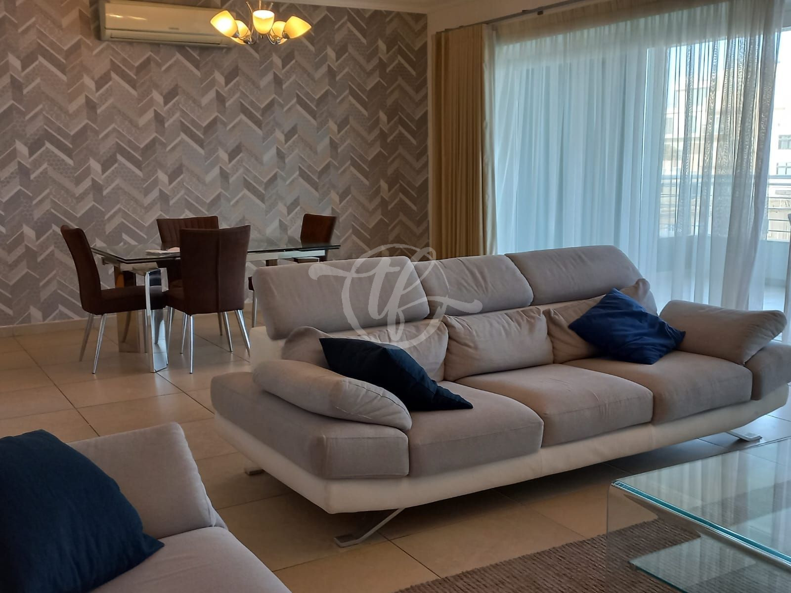 Sliema Apartment for sale