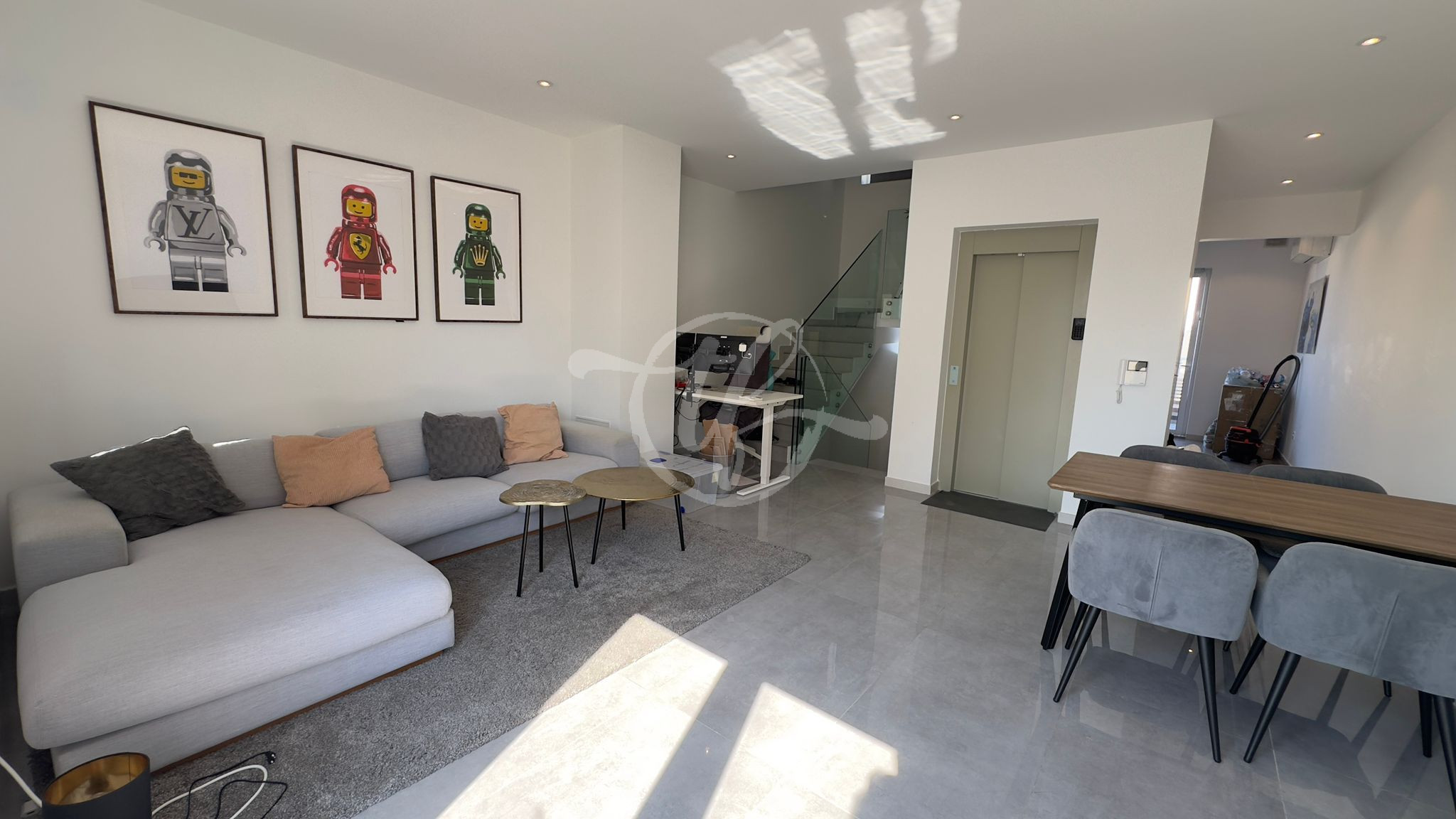 Sliema Penthouse for sale