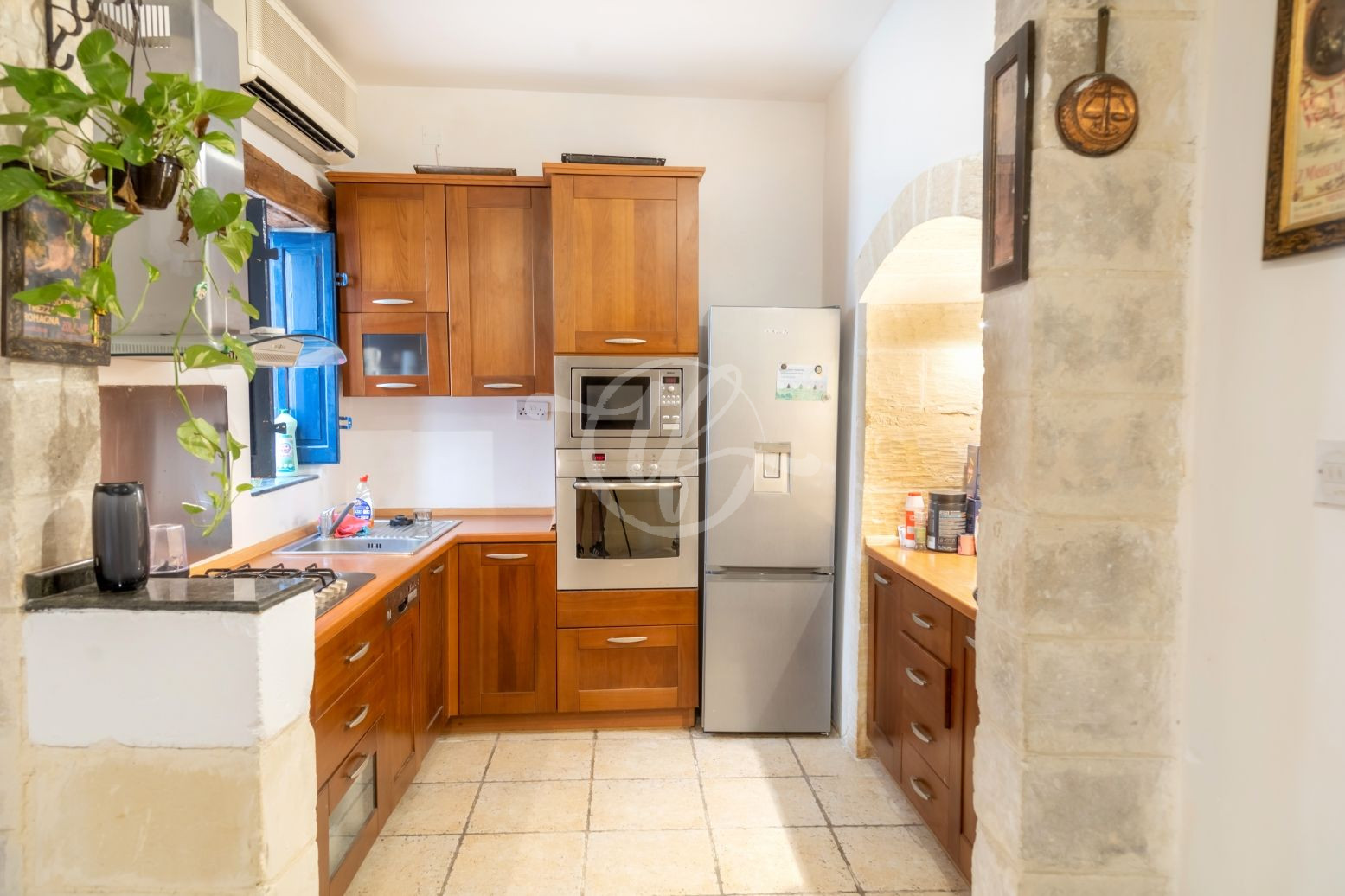 Naxxar House of Character